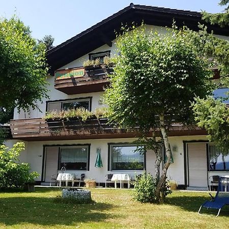 Pension Engelshutt Exterior photo