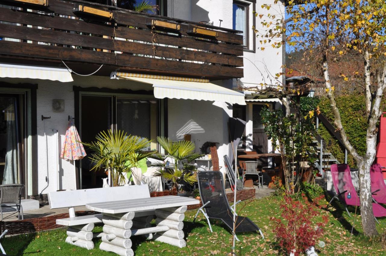 Pension Engelshutt Exterior photo